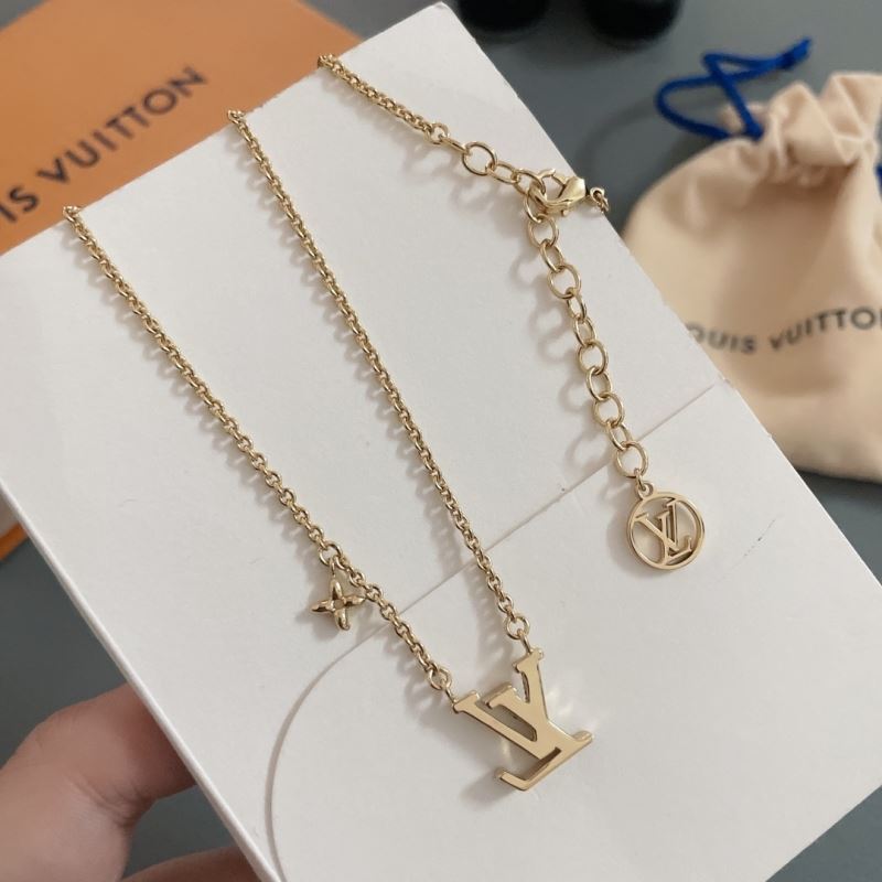 Louis Vuitton Necklaces